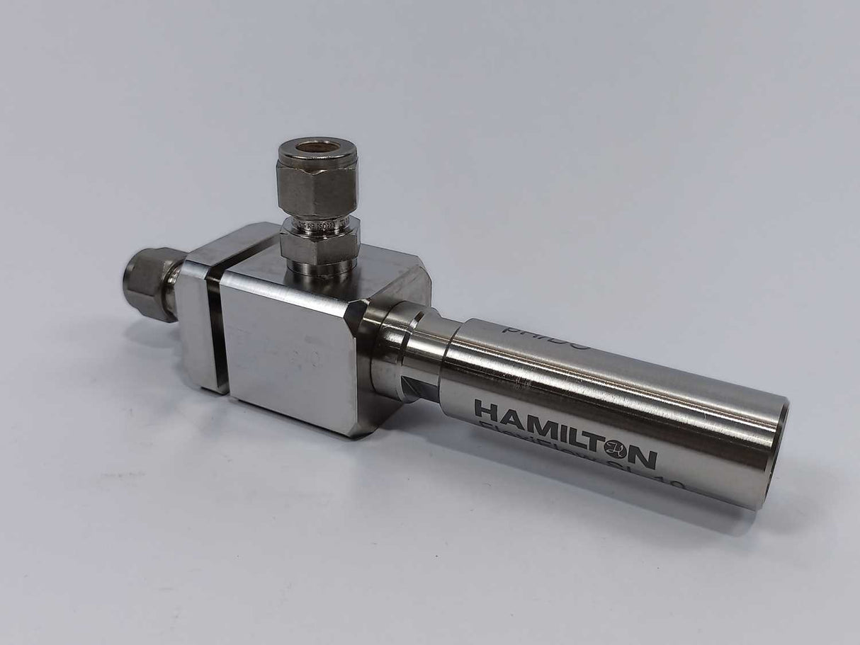 Hamilton 237340 FlexiFlow SL 10 Flow-Through Housing, Surplus stock.