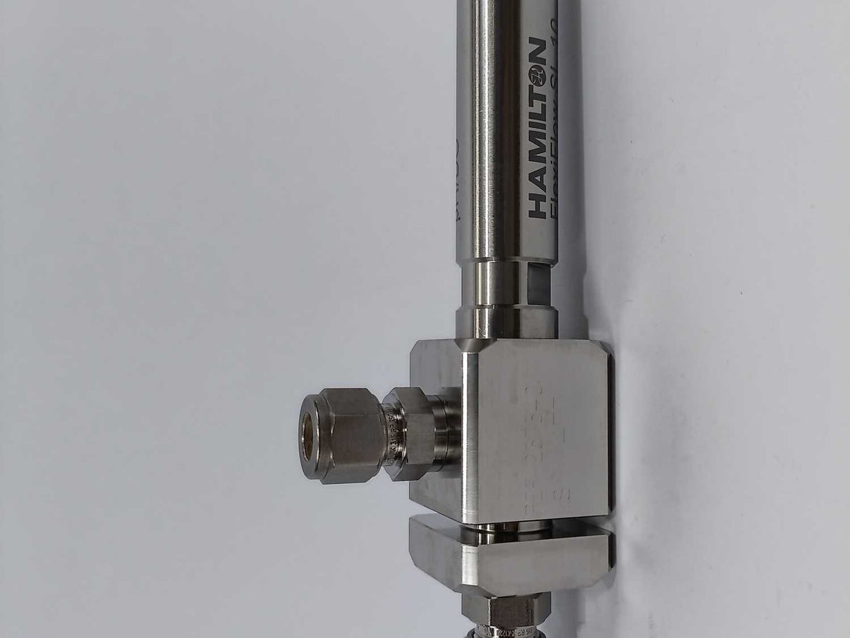 Hamilton 237340 FlexiFlow SL 10 Flow-Through Housing, Surplus stock.
