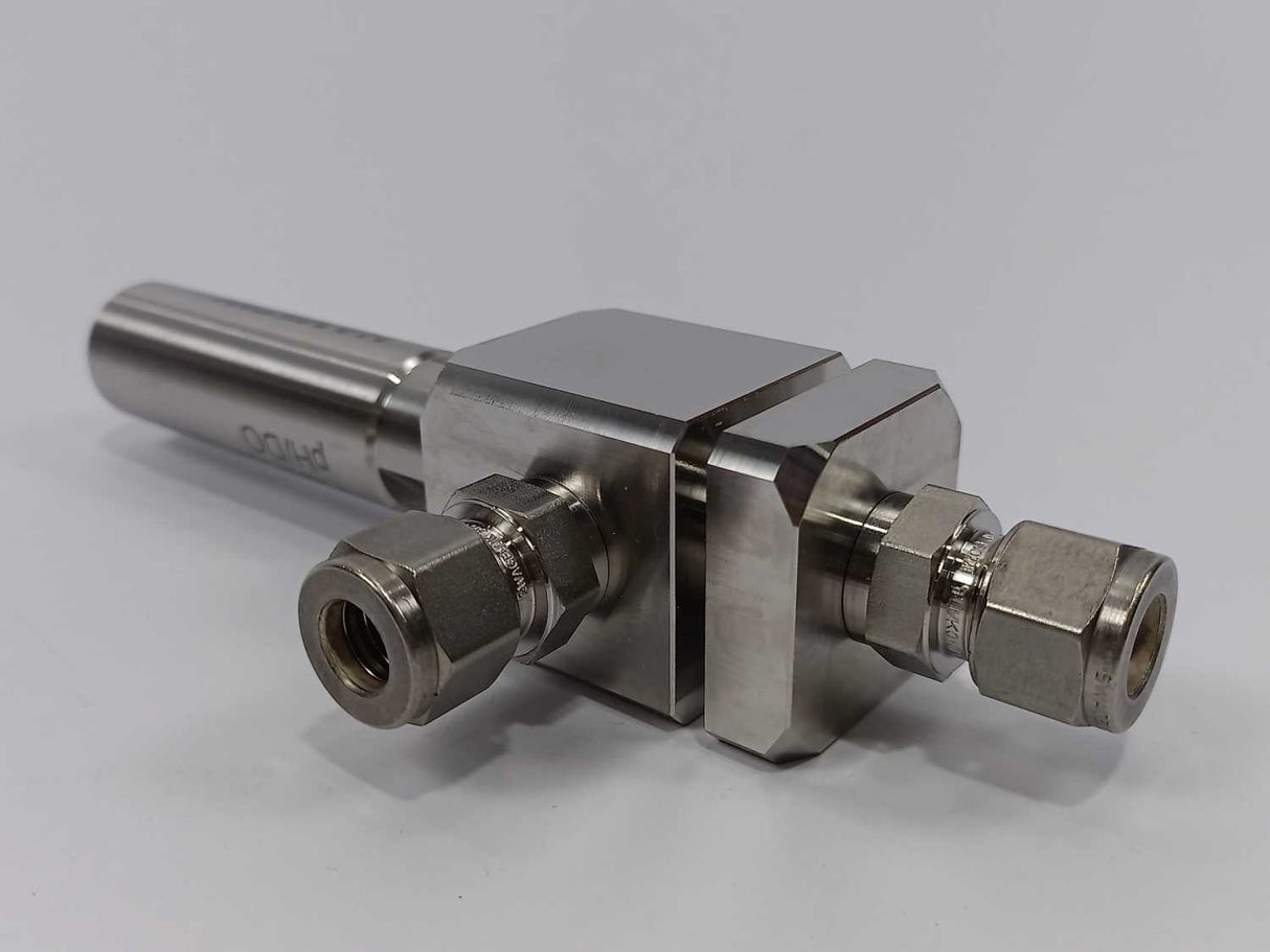 Hamilton 237340 FlexiFlow SL 10 Flow-Through Housing, Surplus stock.