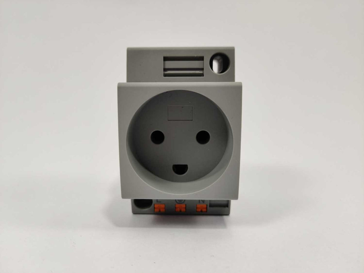 Phoenix Contact 0804119 EO-K/PT - Socket