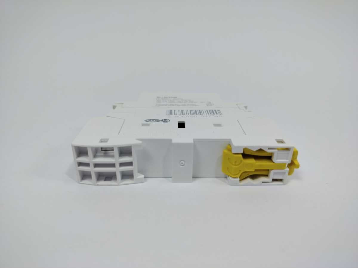 Schneider Electric A9C23712 Contactor iCT 16A 2NO 230VAC on/off 8 Pcs box.