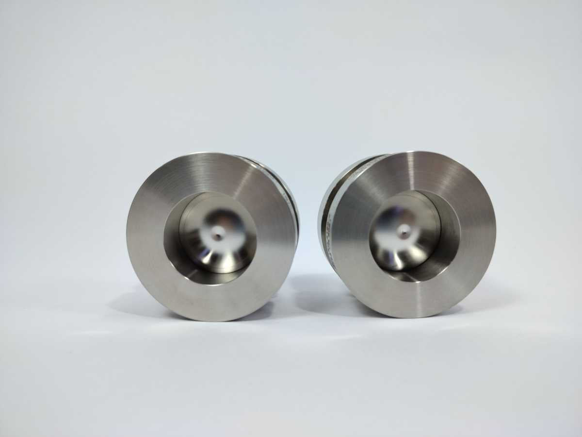 BS&B 811-0034 Welded LPS