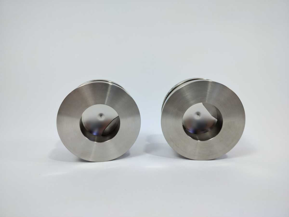 BS&B 811-0034 Welded LPS