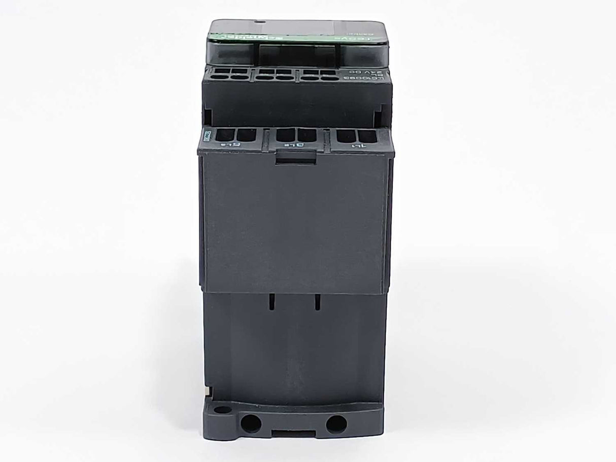 Schneider Electric LC1D093BL TeSys D kontaktor 9A 3P+1NO+1NC 24VDC