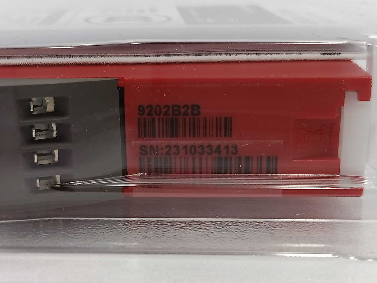 PR Electronics 9202B2B PULSE ISOLATOR