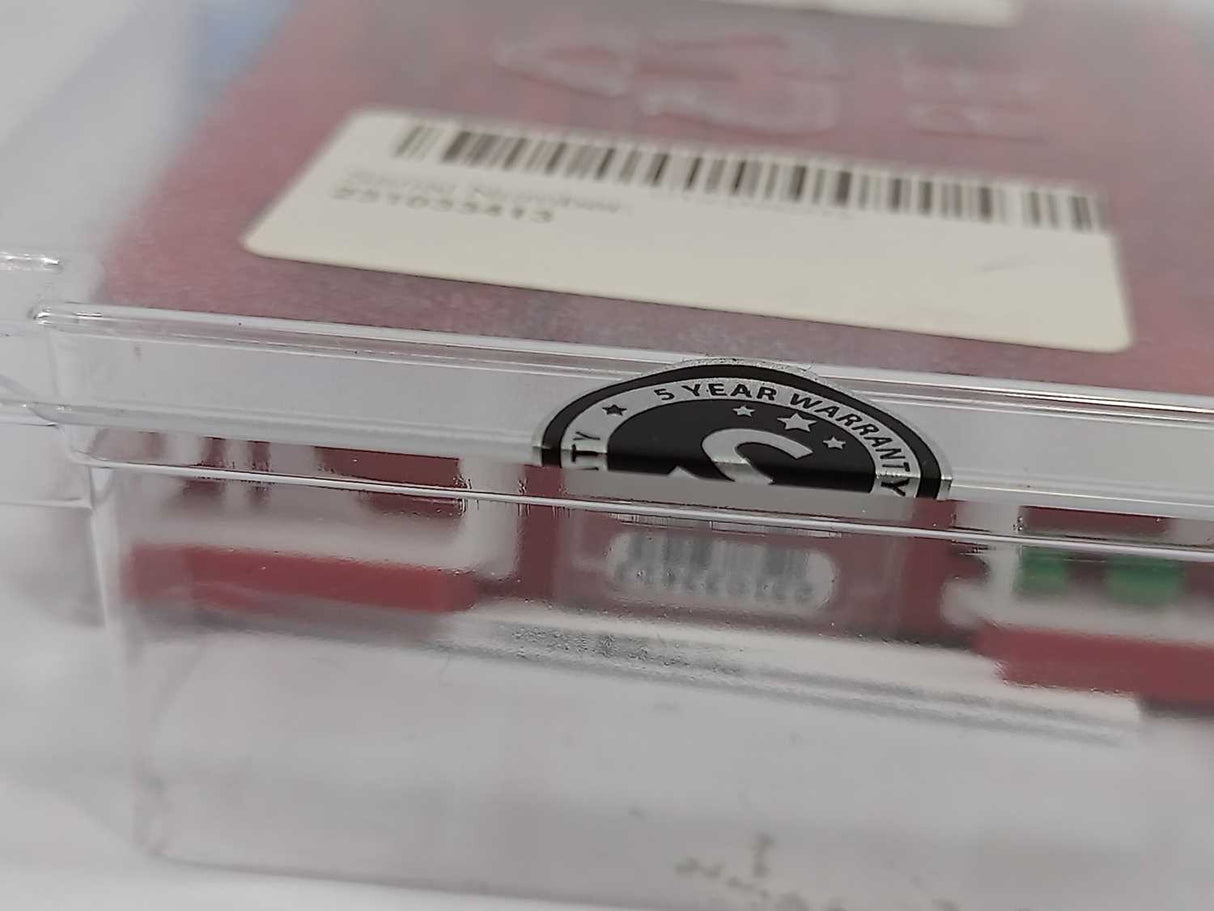 PR Electronics 9202B2B PULSE ISOLATOR