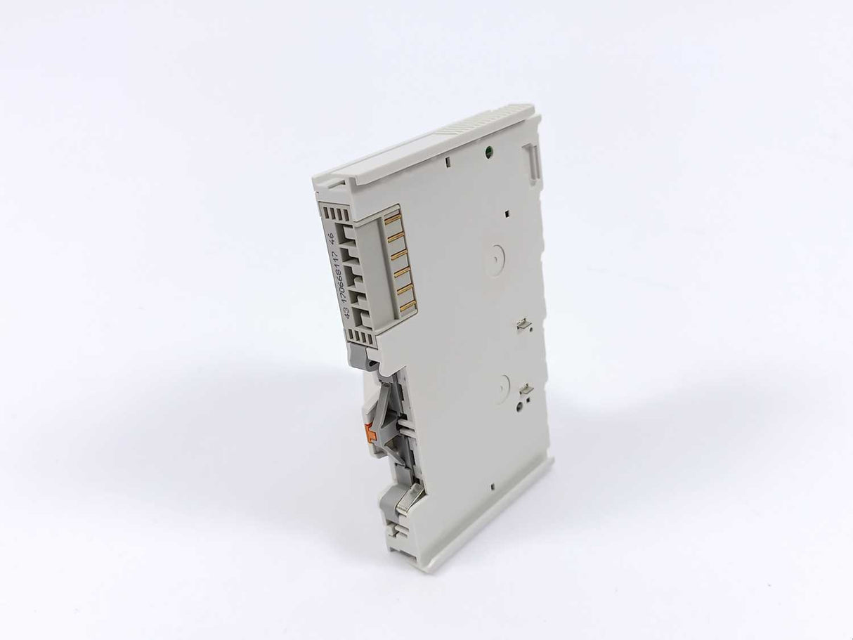 Beckhoff EL9186 Potential Distribution Terminal