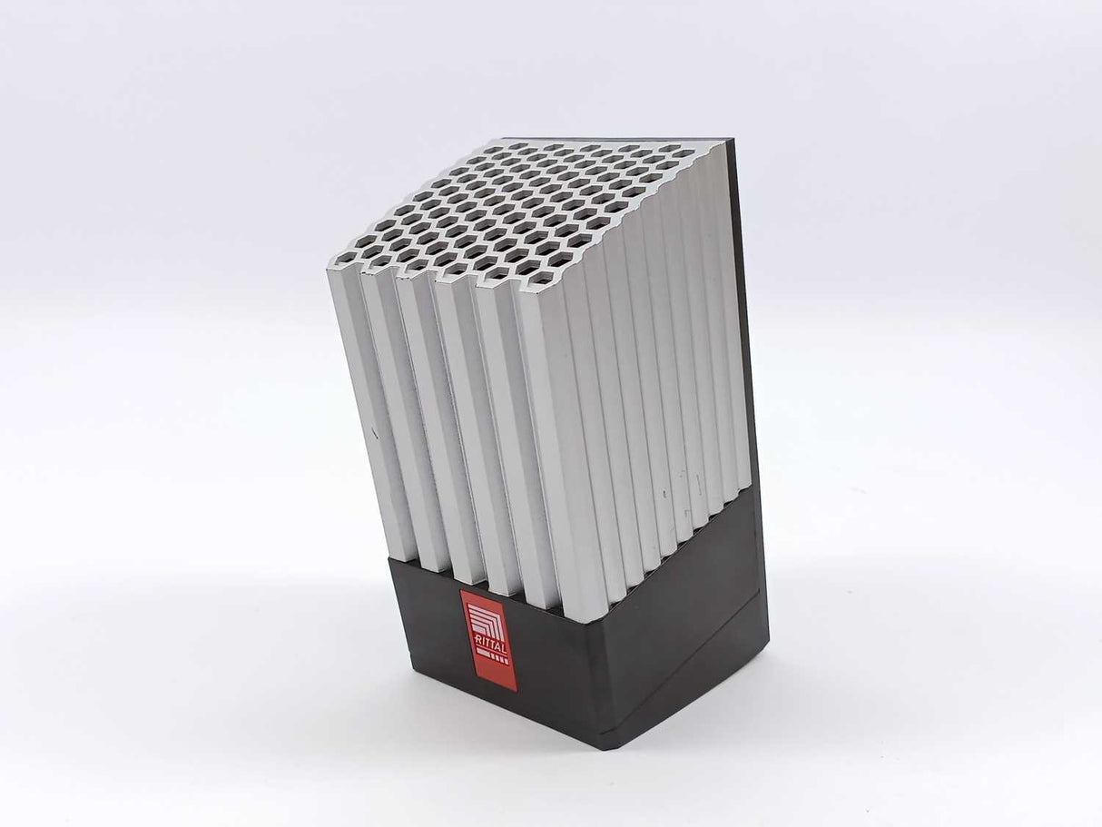 Rittal SK 3105.400 Enclosure heater with fan