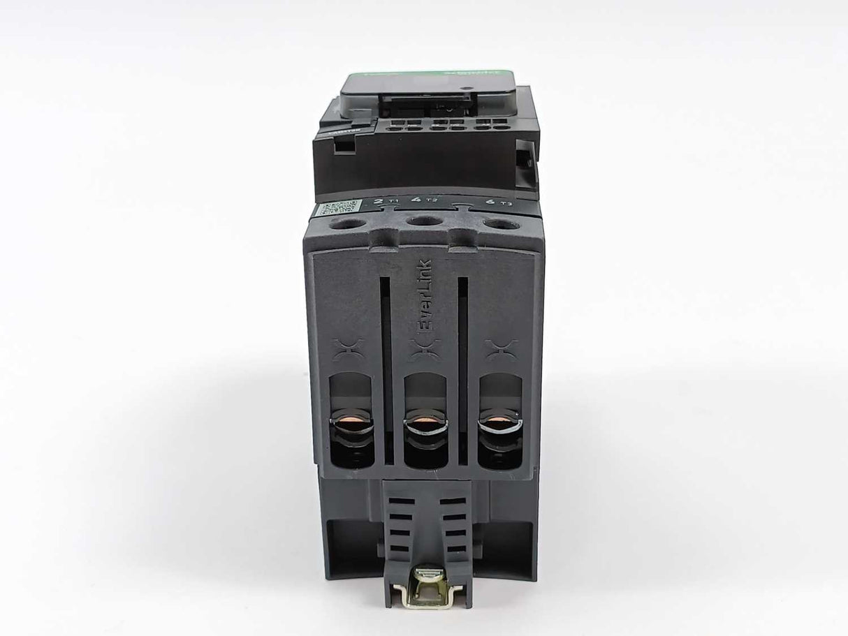Schneider / Telemecanique LC1D40A3BD 3 Pole Contactor 440V-40A-24VDC coil