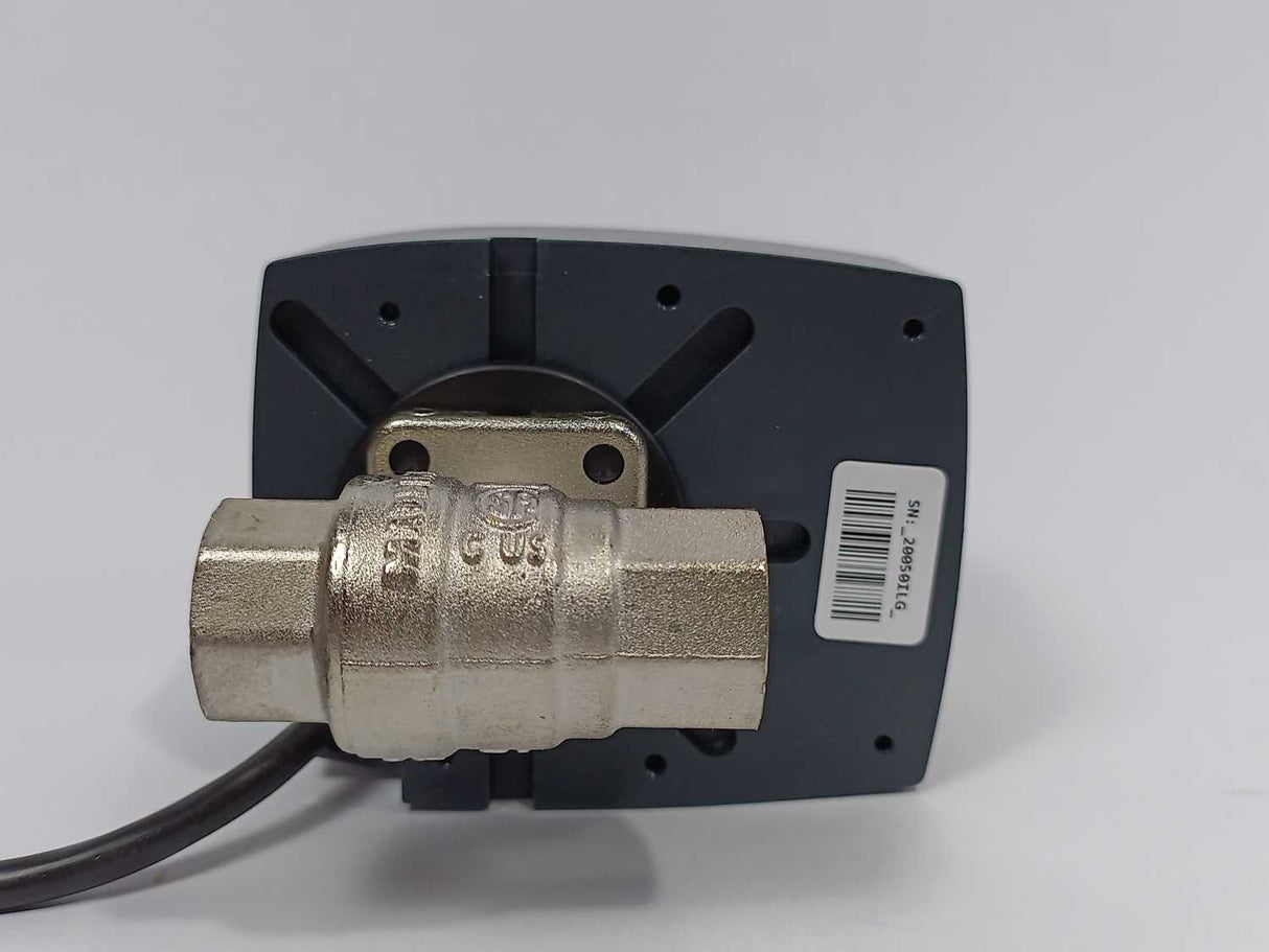 Danfoss 082G5406 AMZ 112 Actuator With Ball Valve