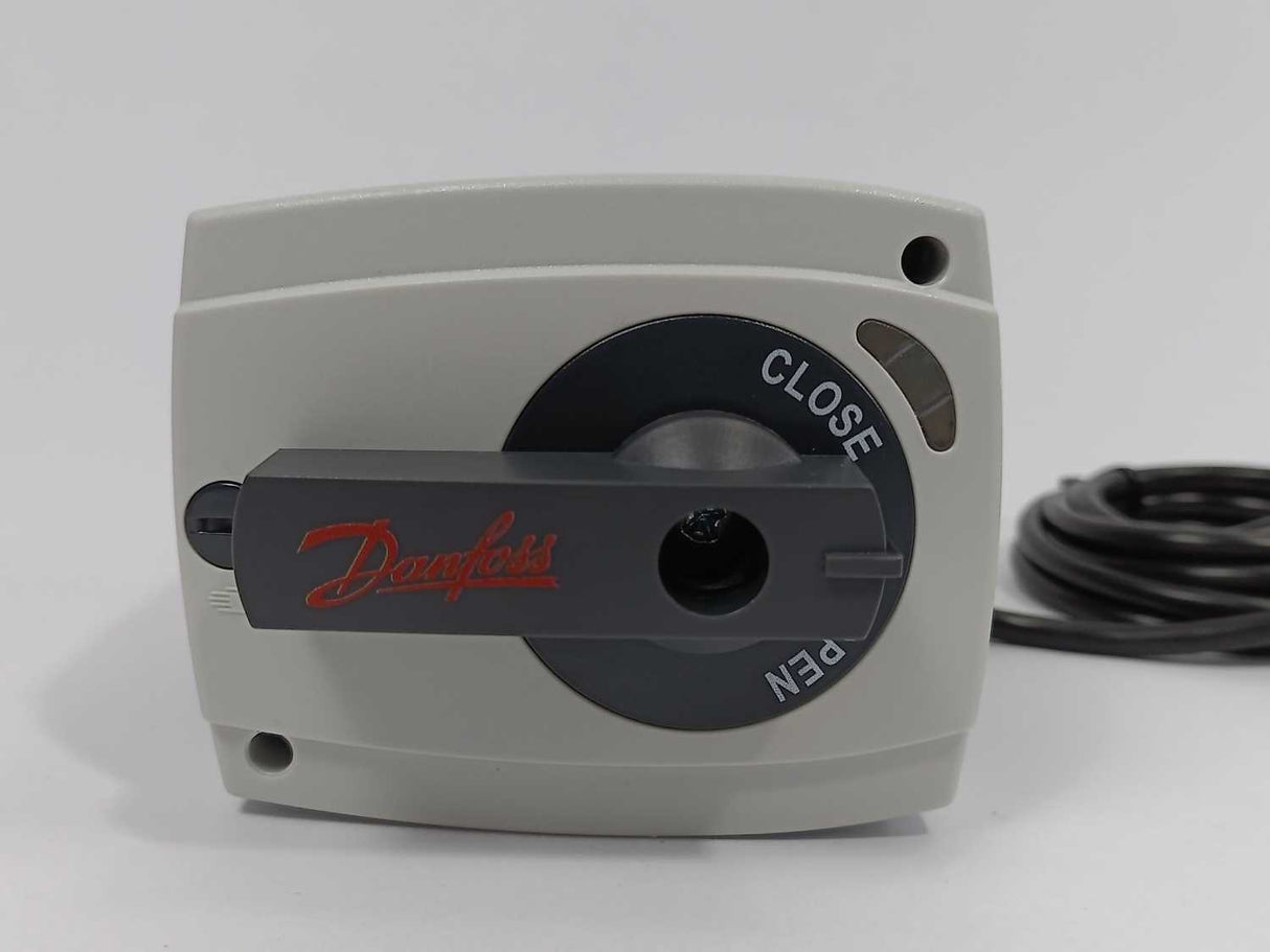 Danfoss 082G5406 AMZ 112 Actuator With Ball Valve