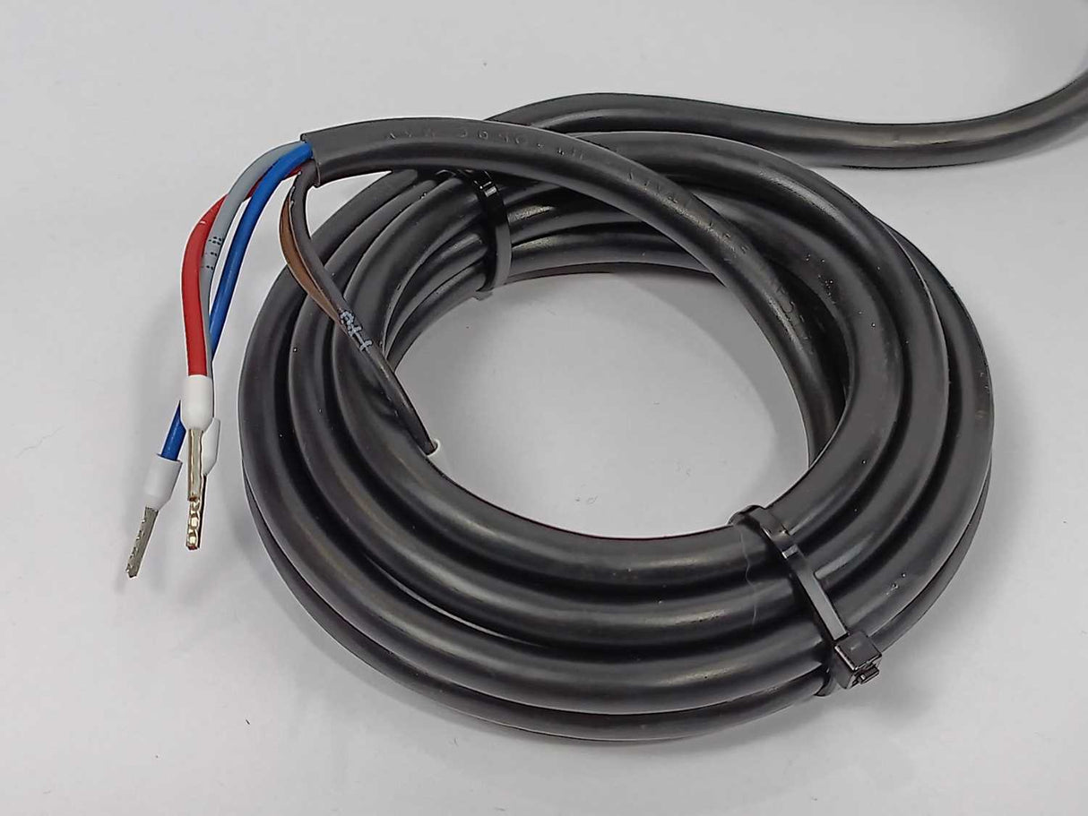 Danfoss 082G5406 AMZ 112 Actuator With Ball Valve