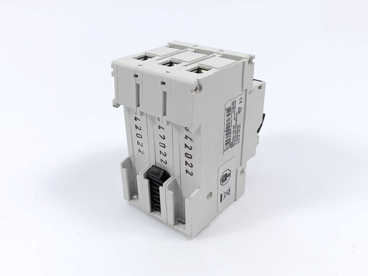 Niko / Servodan 61-013 Group Switch 2-16 A, 3 pol.