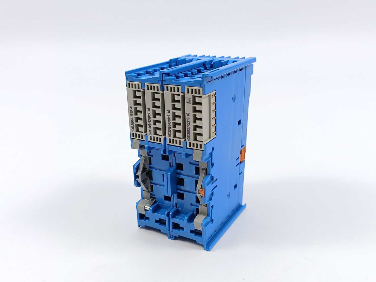 Beckhoff ELX9560 Power supply terminal, 24 V DC, electrically isolated