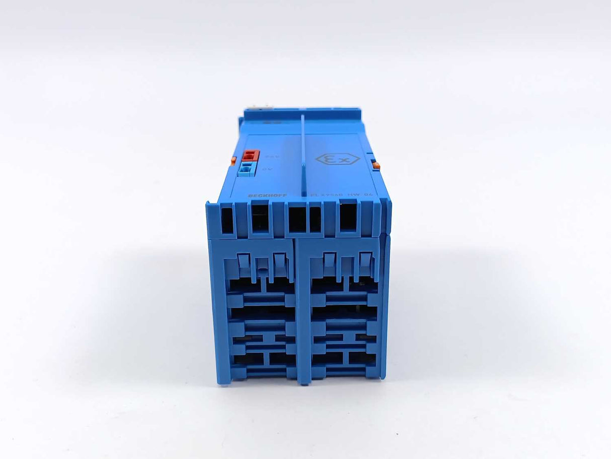 Beckhoff ELX9560 Power supply terminal, 24 V DC, electrically isolated