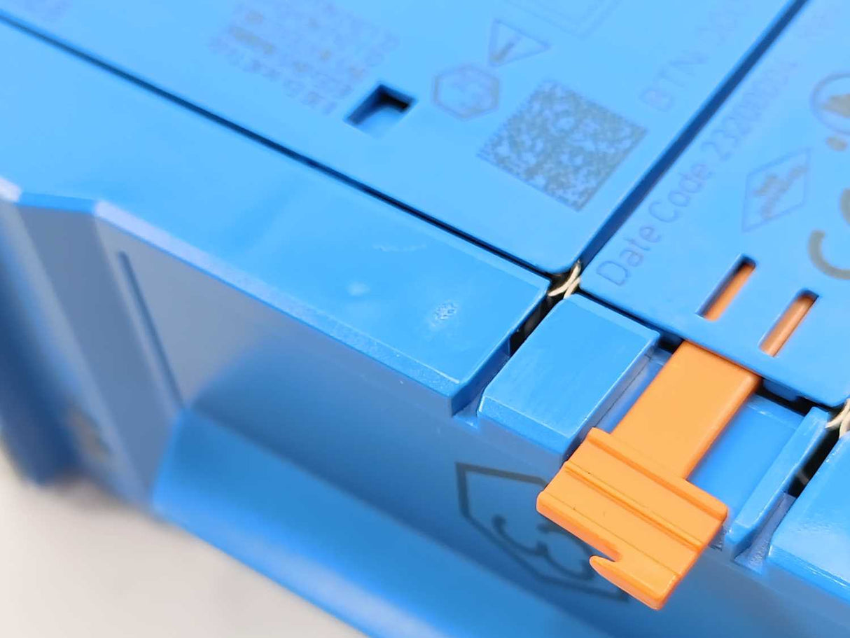 Beckhoff ELX9560 Power supply terminal, 24 V DC, electrically isolated