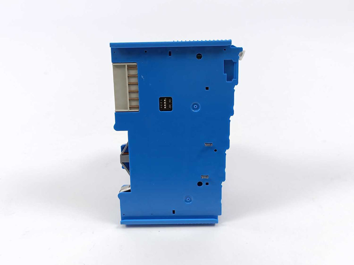 Beckhoff ELX1054 EtherCAT Terminal, 4-channel digital input