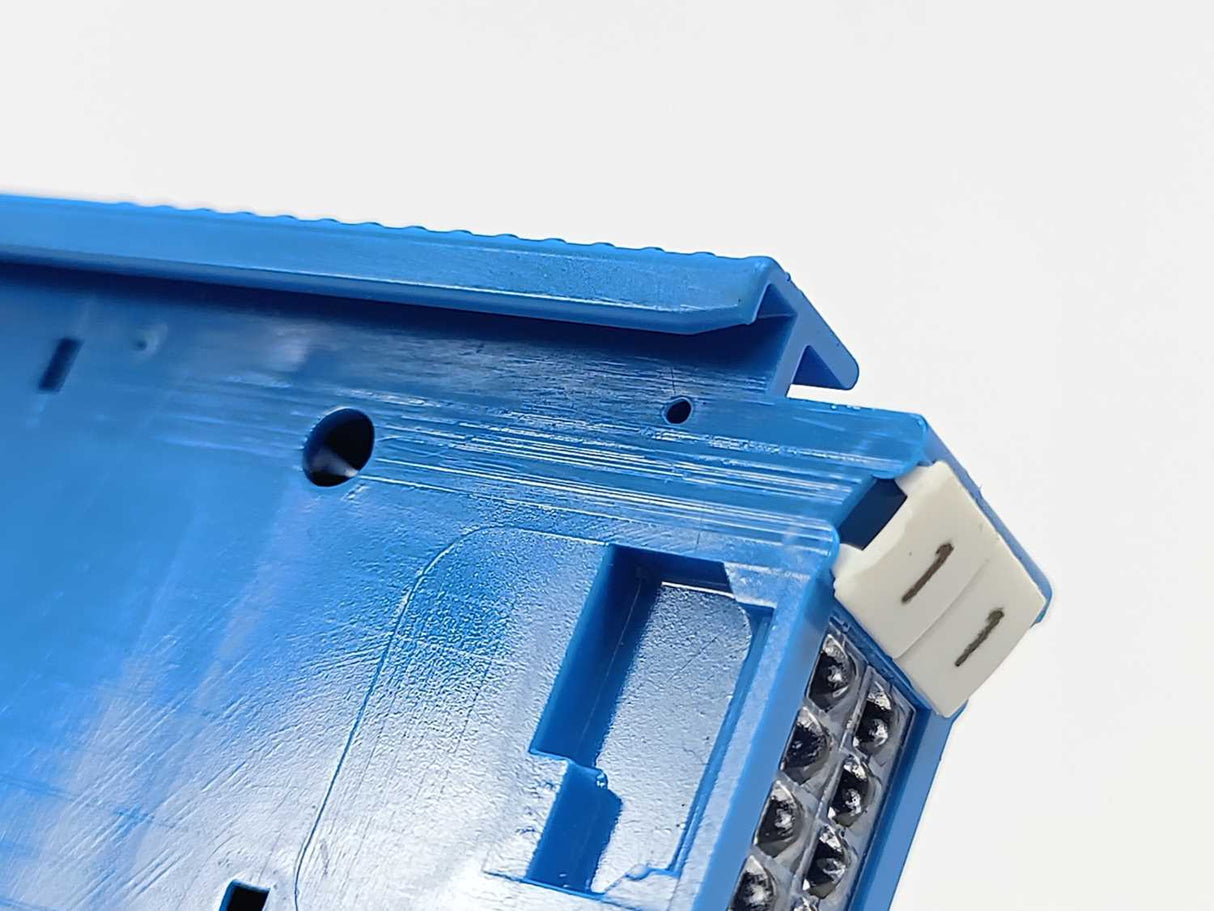 Beckhoff ELX1054 EtherCAT Terminal, 4-channel digital input