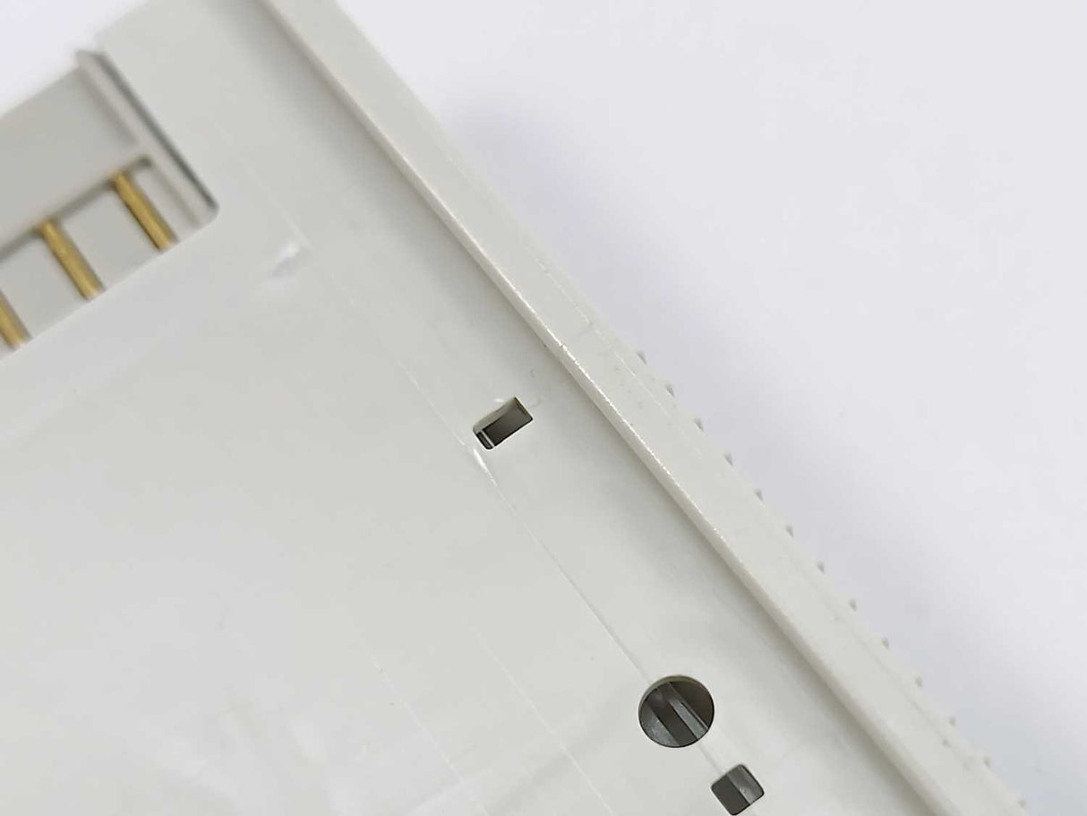 Beckhoff EL9210 Potential supply terminal, 24 V DC, with diagnostics and fuse