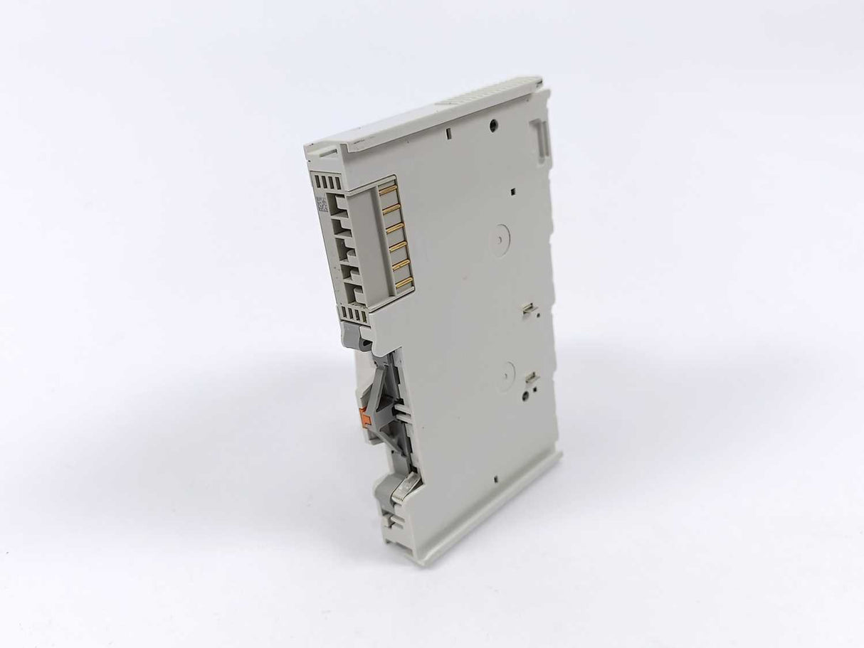 Beckhoff EL3054 4x analog input / single ended