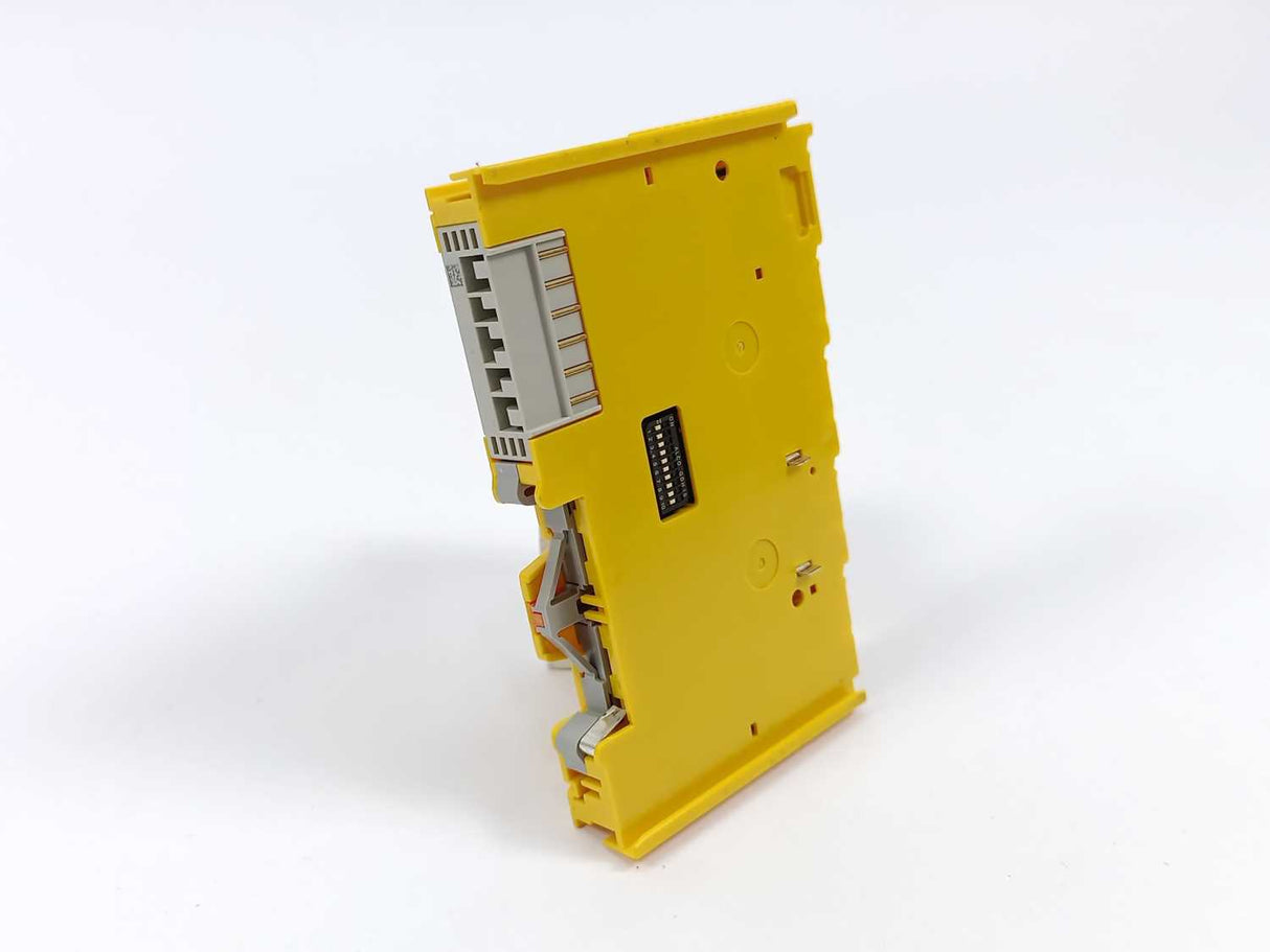 Beckhoff EL2912 EtherCAT Terminal, 2-channel digital output, 24 V DC, 2 A