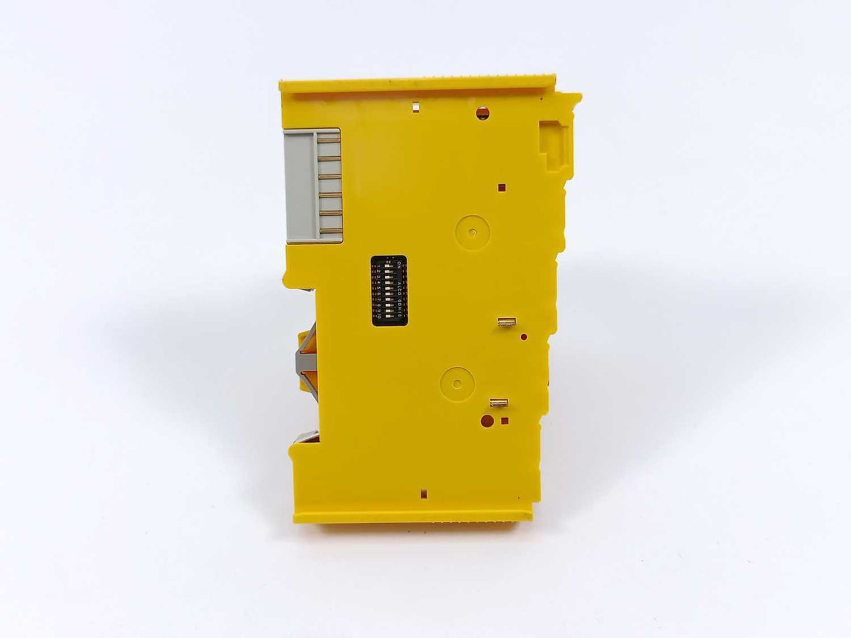 Beckhoff EL2912 EtherCAT Terminal, 2-channel digital output, 24 V DC, 2 A