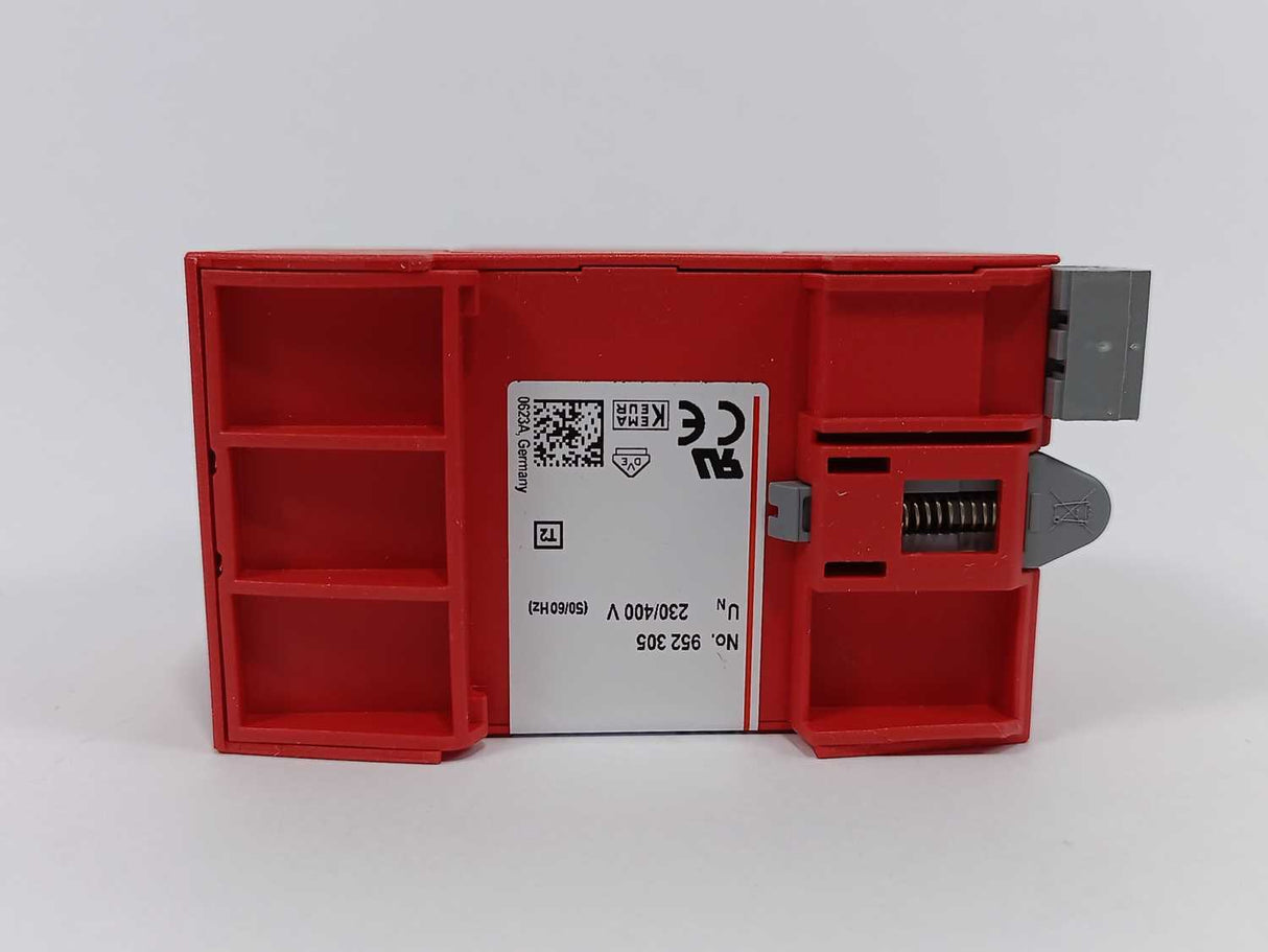 DEHN 952305 DEHNGUARD M, DG M TNC 275 FM, w. 3x 952010