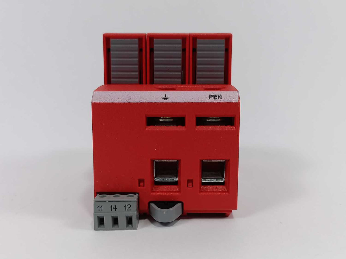 DEHN 952305 DEHNGUARD M, DG M TNC 275 FM, w. 3x 952010