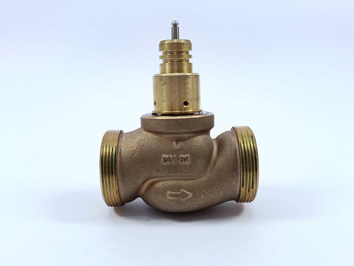 Danfoss 065Z0178 VRB 2 PN16 32/16 2-way seated ext. thr