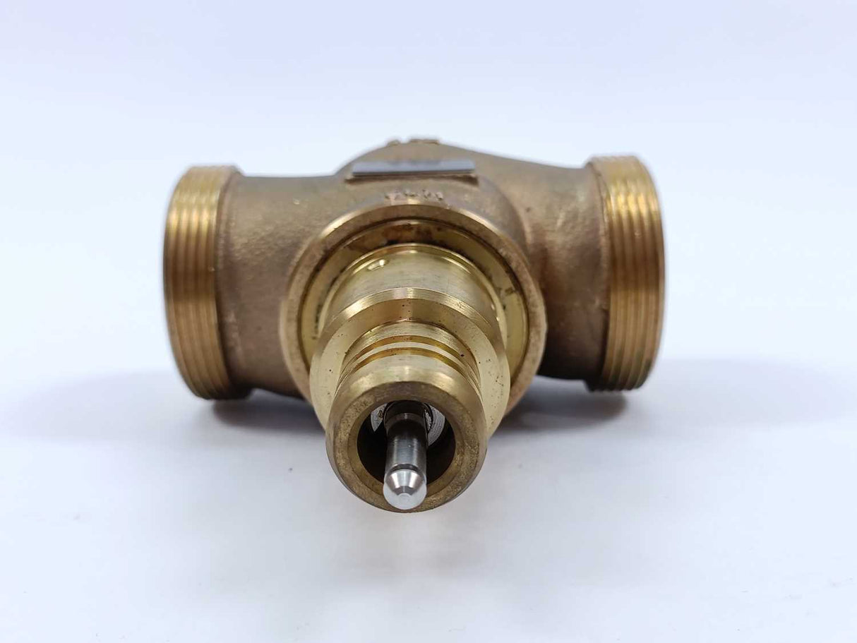 Danfoss 065Z0178 VRB 2 PN16 32/16 2-way seated ext. thr