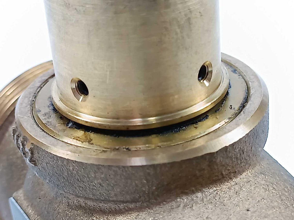 Danfoss 065Z0178 VRB 2 PN16 32/16 2-way seated ext. thr