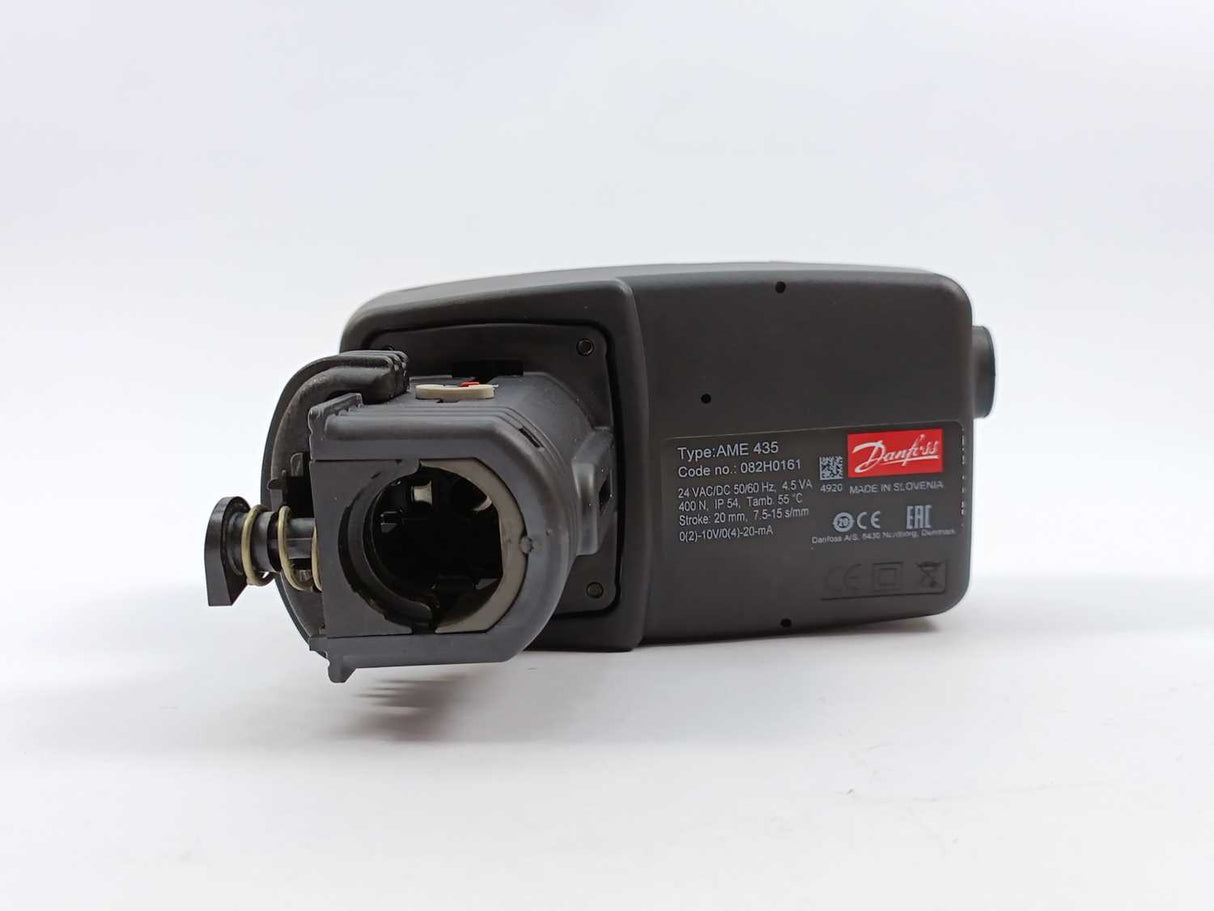 Danfoss 082H0161 AME 435 Electric actuator