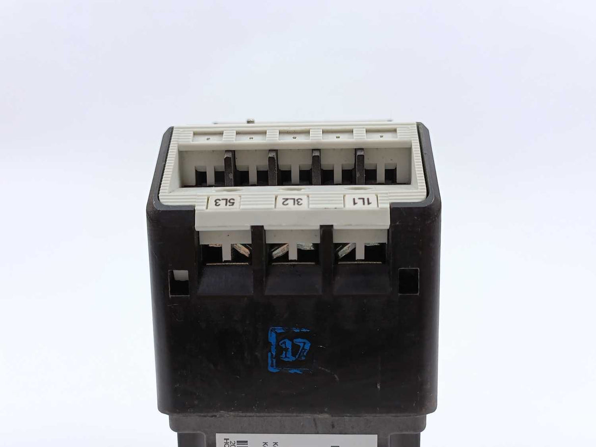 Stahl 217528 8510/122-05-235-070 Motor Protection Relay. Ex certified