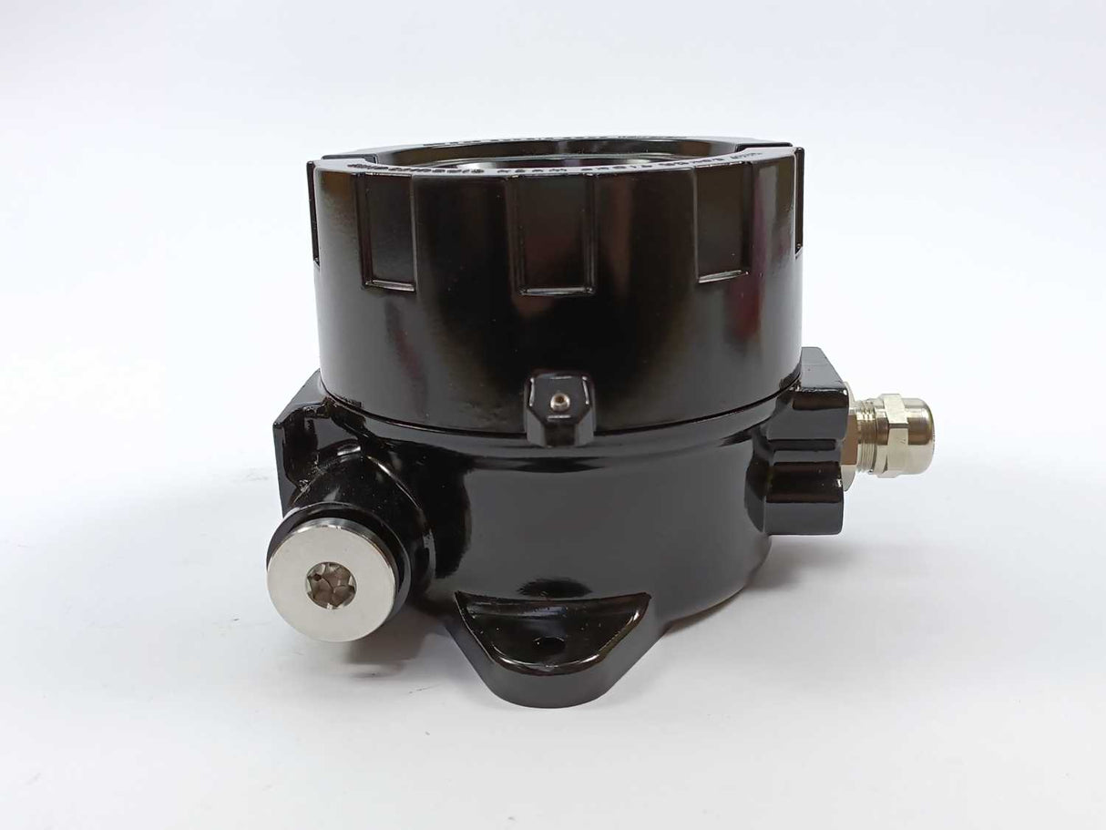 Geopal GP-NOVA GP-EX Stand-Alone ATEX Gas Detector. Ex certified