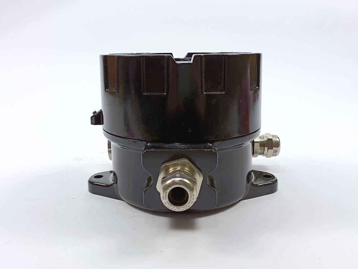 Geopal GP-NOVA GP-EX Stand-Alone ATEX Gas Detector. Ex certified