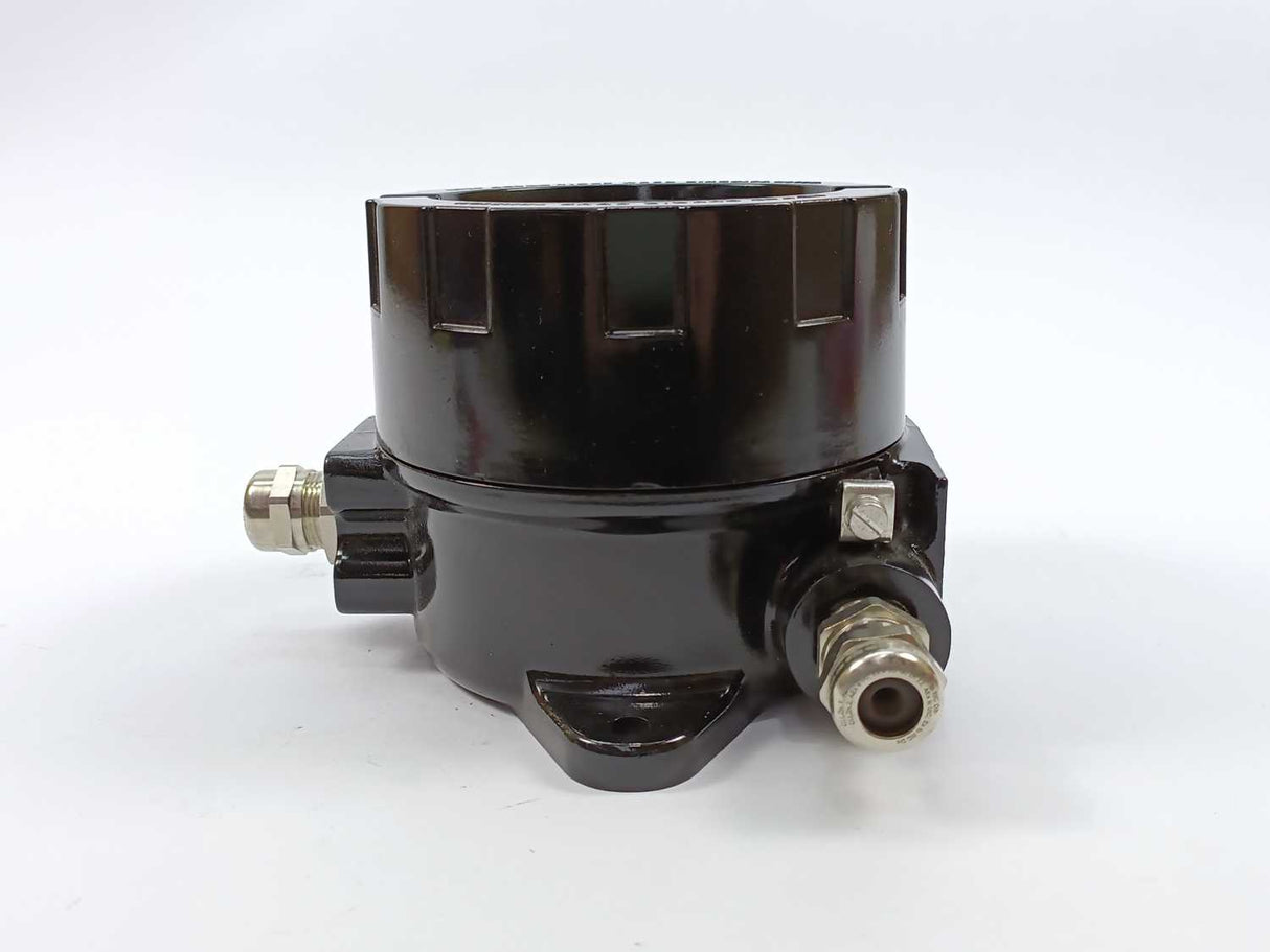 Geopal GP-NOVA GP-EX Stand-Alone ATEX Gas Detector. Ex certified