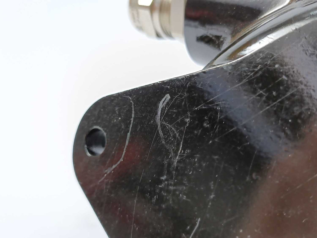 Geopal GP-NOVA GP-EX Stand-Alone ATEX Gas Detector. Ex certified