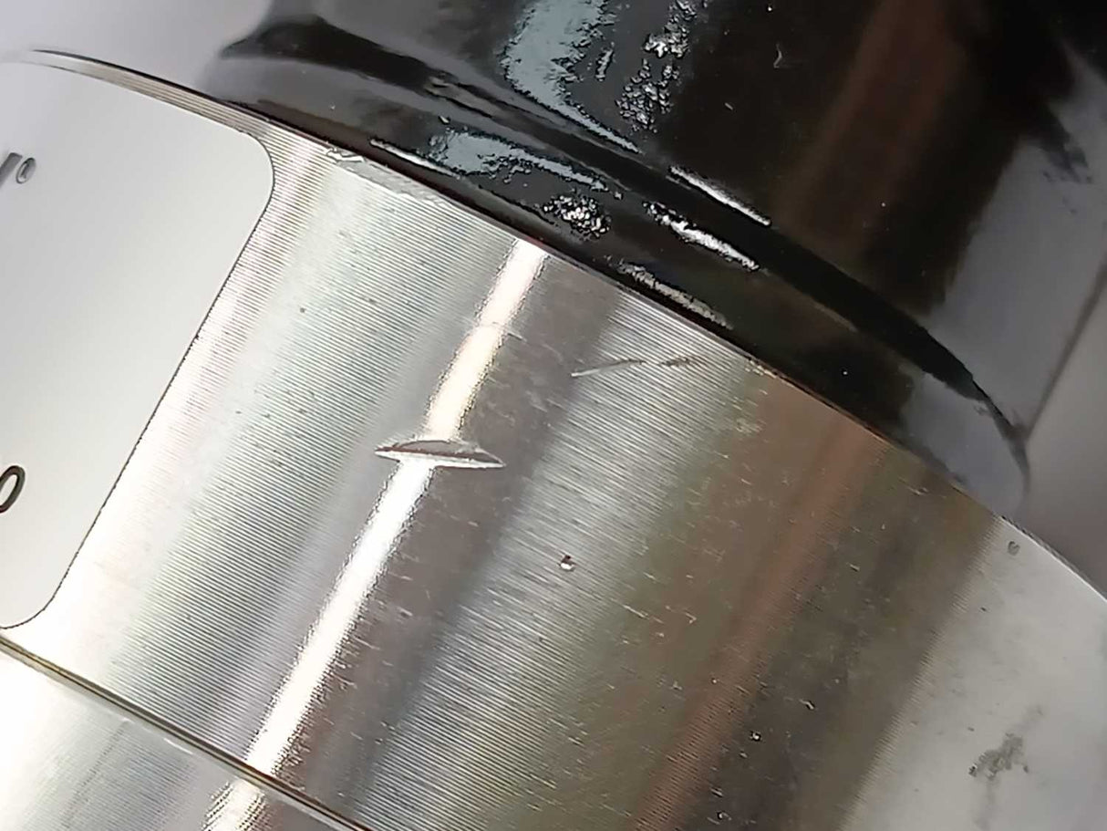 Geopal GJ-EX Gas Detector. Ex certified, not used, just mounted