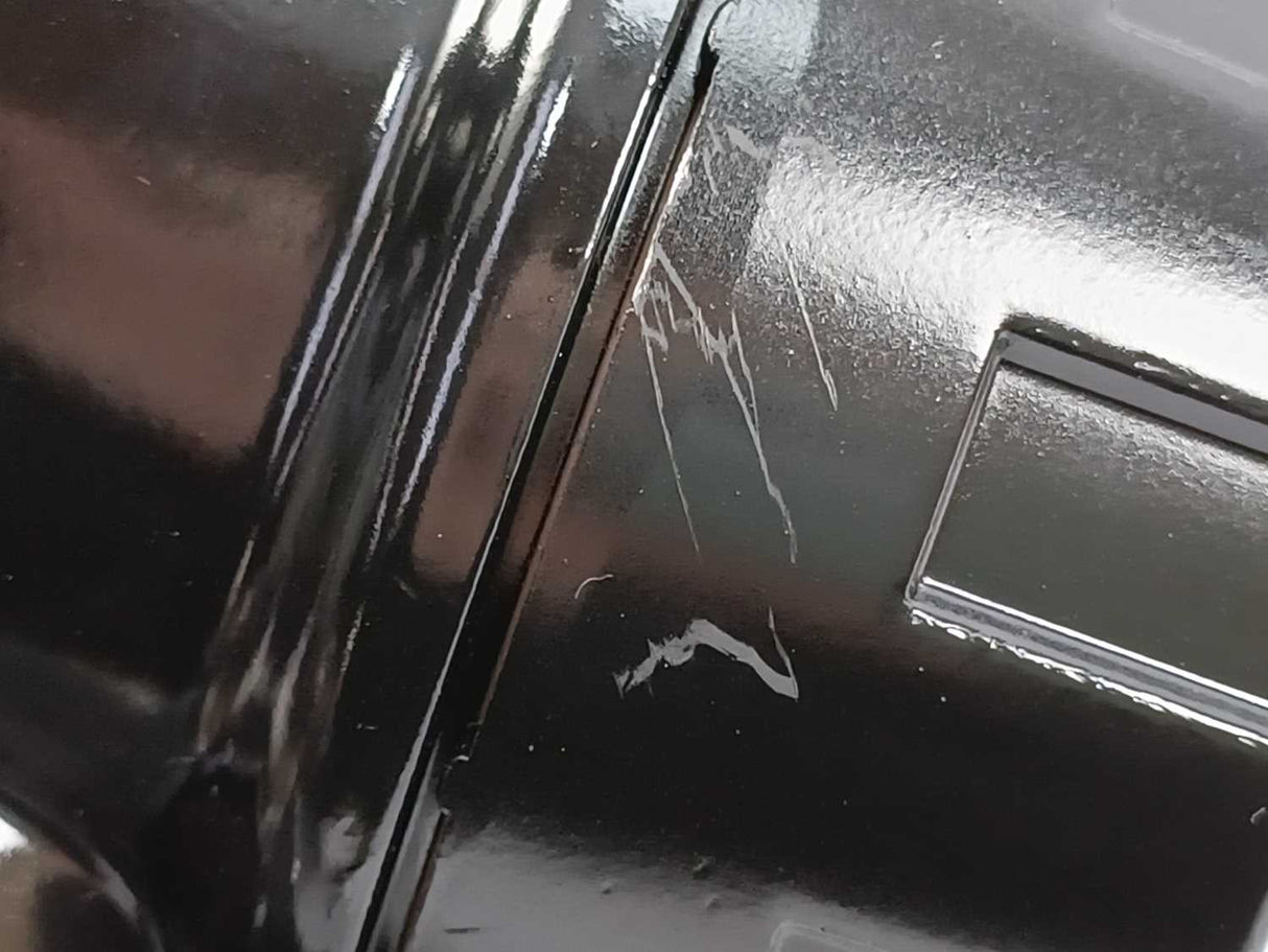 Geopal GJ-EX Gas Detector. Ex certified, not used, just mounted