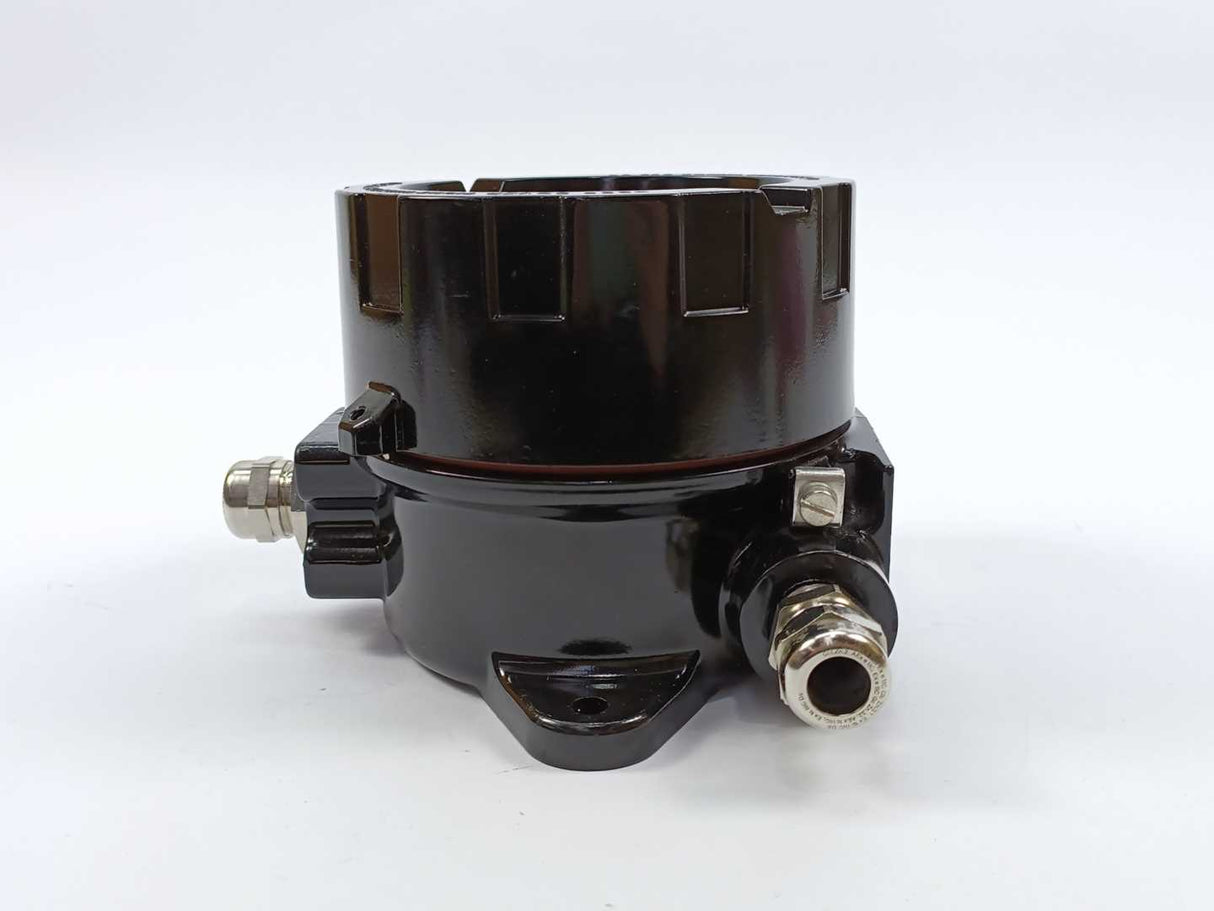 Geopal GP-NOVA GP-EX Stand-Alone ATEX Gas Detector. Ex certified