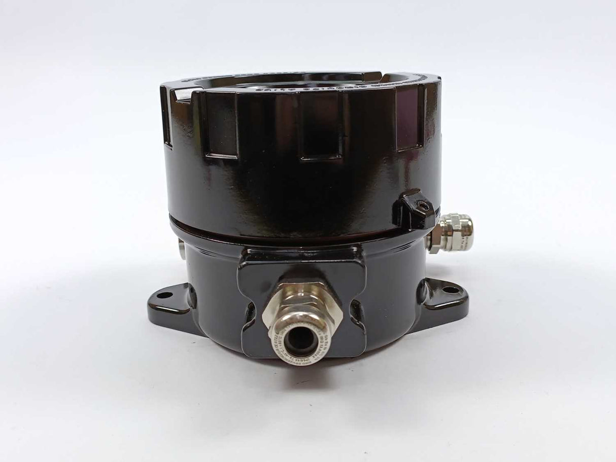 Geopal GP-NOVA GP-EX Stand-Alone ATEX Gas Detector. Ex certified