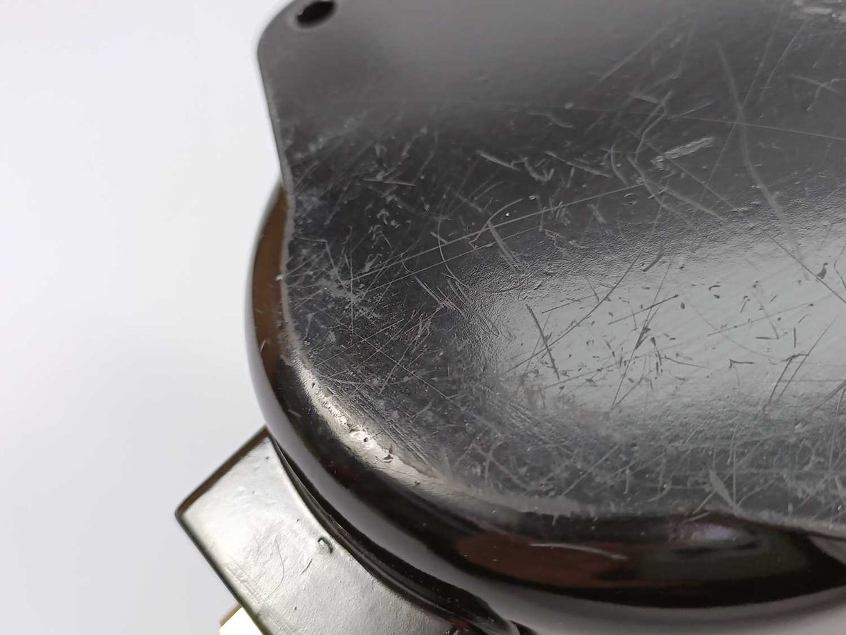 Geopal GP-NOVA GP-EX Stand-Alone ATEX Gas Detector. Ex certified