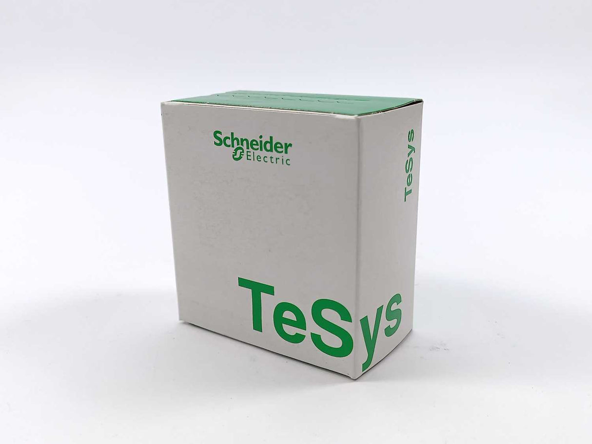 Schneider Electric GV2ME07 Motor circuit breaker 1.6-2.5A