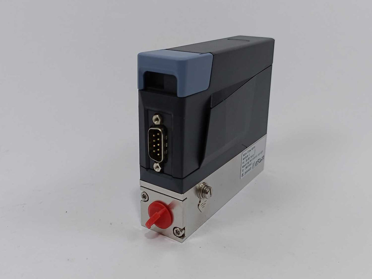 Burkert 20031664 8741 Mass Flow Controller / Meter