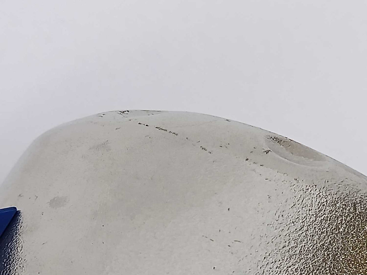 Krohne Optiflex 7200 C 2-wire guided radar level transmitter TDR