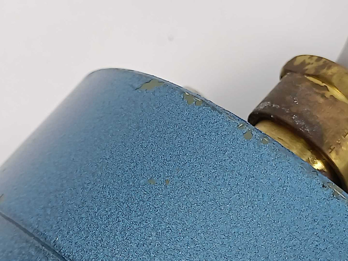 Gulex TA70/1/EX/P7/4-20/4U/4S/4-20 Valve actuator + Swagelok BSHN4-02-5-EEK-G93