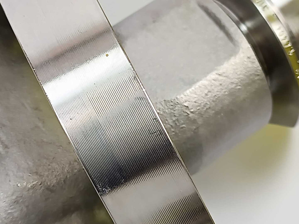 LESER 4594.2162 Type 459 Safety valve with metal to metal sealing