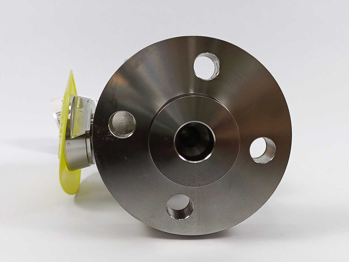 LESER 4594.2162 Type 459 Safety valve with metal to metal sealing