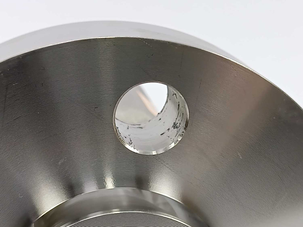 LESER 4594.2162 Type 459 Safety valve with metal to metal sealing