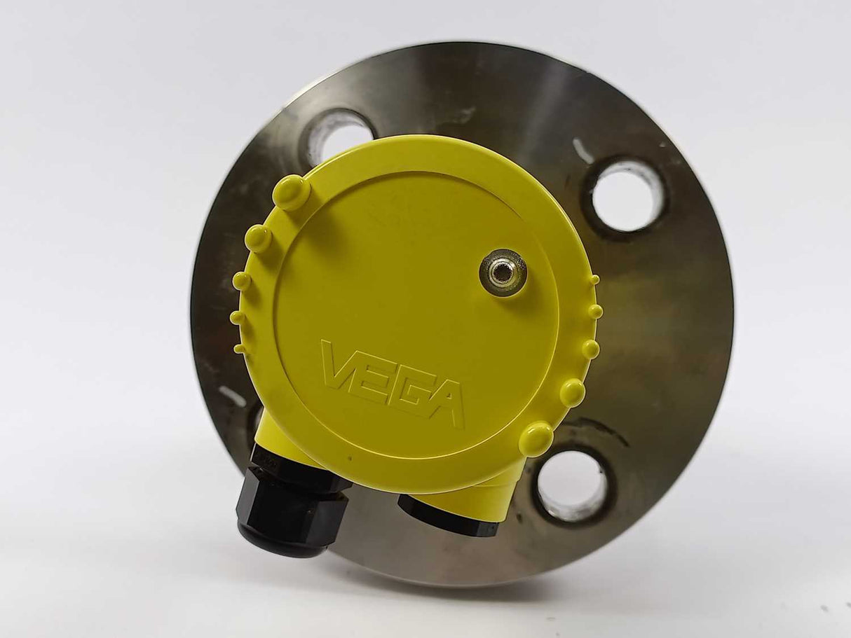 Vega VEGASWING 63 Liquid vibrating level switch 287mm, mounted not used.